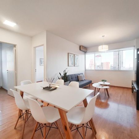 G&G Apartments - Obelisco River View Буэнос-Айрес Экстерьер фото