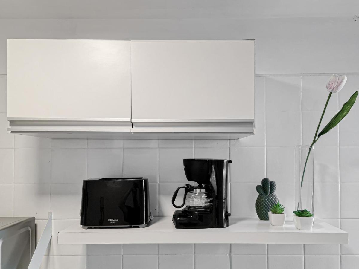 G&G Apartments - Obelisco River View Буэнос-Айрес Экстерьер фото
