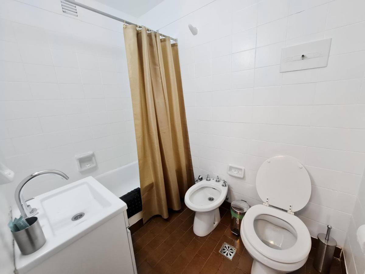 G&G Apartments - Obelisco River View Буэнос-Айрес Экстерьер фото